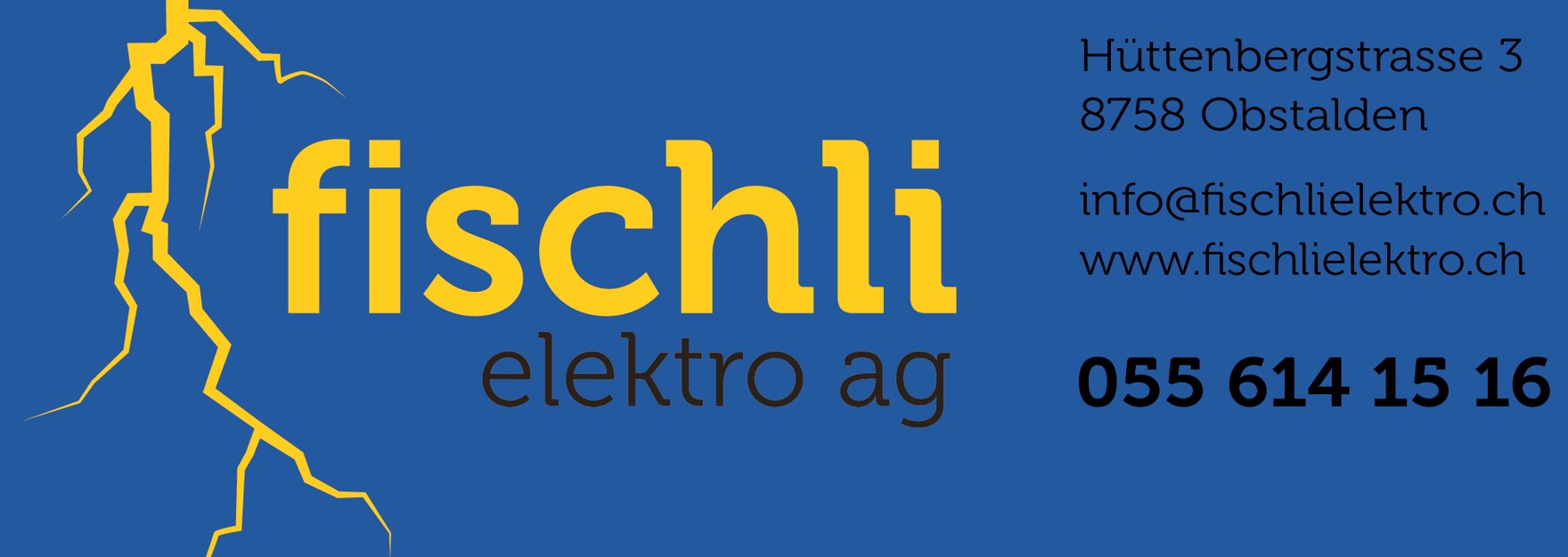 Fischli Elektro AG